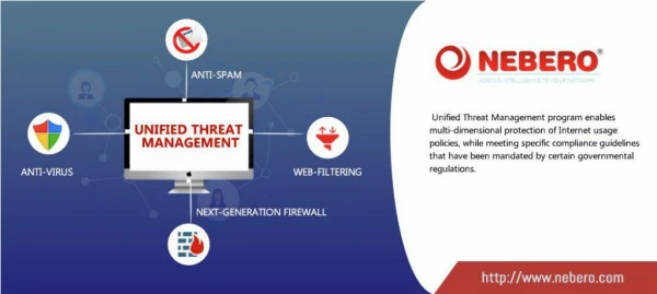 unified threat management