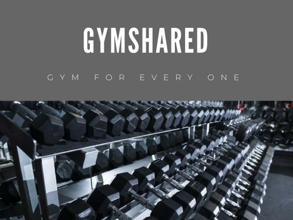 Fitness Vancouver | Health Club Vancouver | Gym Share