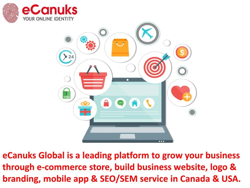 ecanuks global is a leading platform to grow your