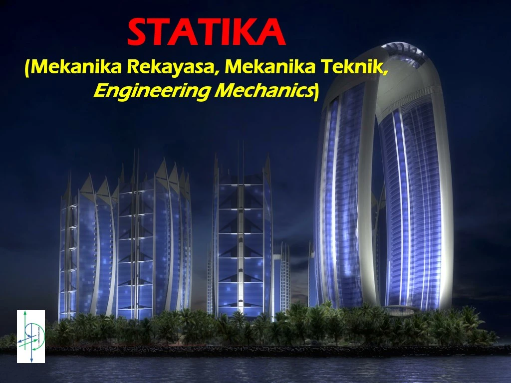 statika statika