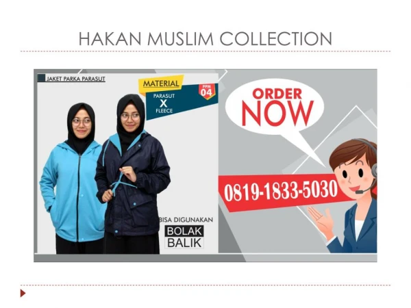 0819-1833-5030 | Agen Jaket Wanita Siap Kirim Ke Sukamulia Kabupaten Lombok