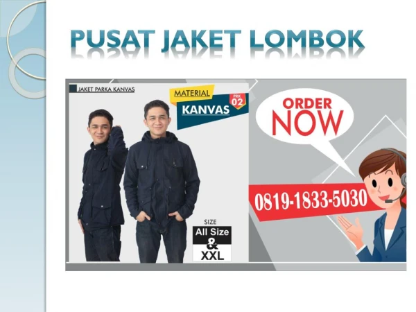 0819-1833-5030 | Konveksi Jaket Bomber Siap Kirim Ke Sukamulia Kabupaten Lombok