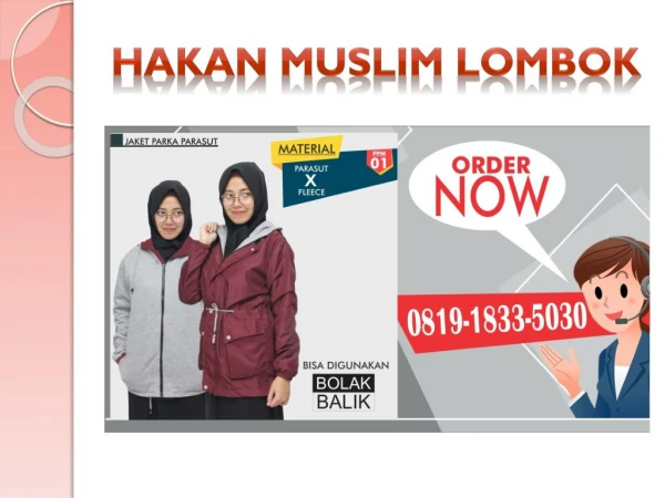 0819-1833-5030 | Konveksi Jaket Bomber Siap Kirim Ke Lembar Kabupaten Lombok