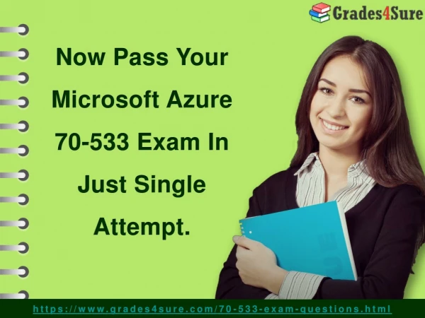 Microsoft 70-533 Exam Dumps