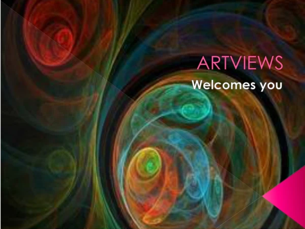Artviews art gallery | Nagpur pdf