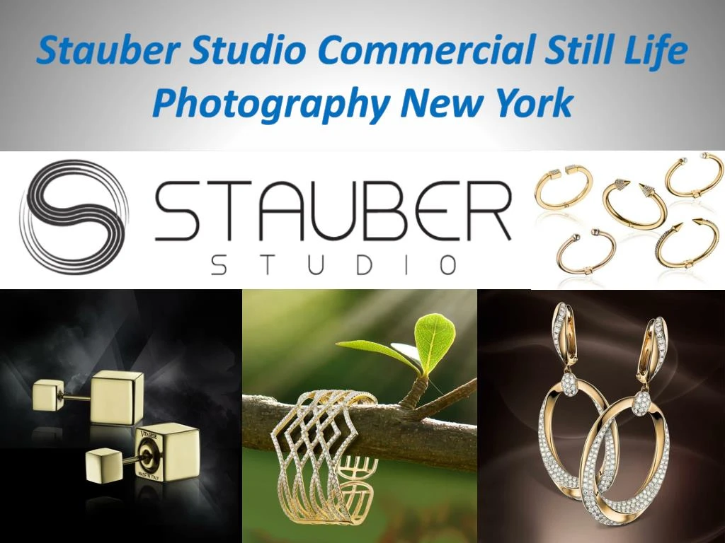 stauber studio commercial still life photography new york