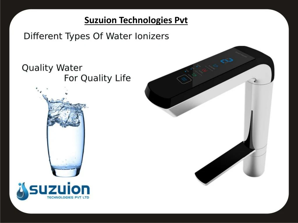 suzuion technologies pvt ltd