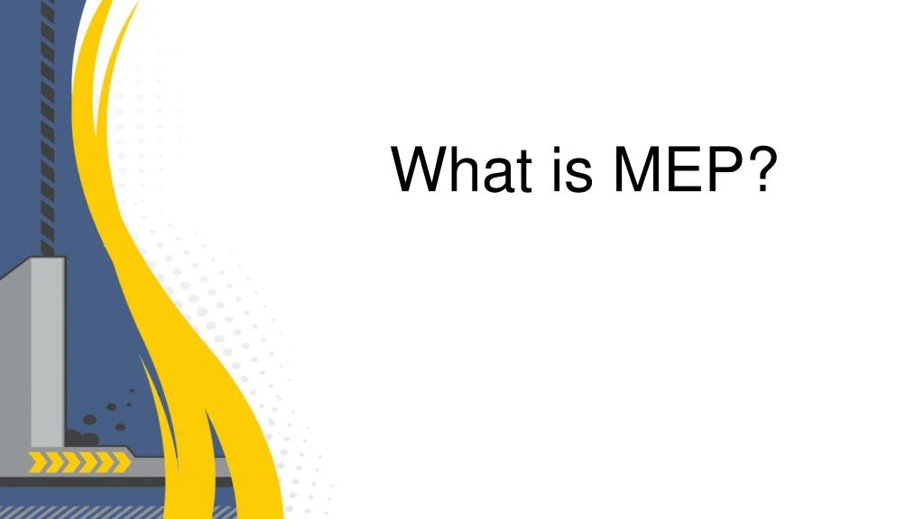 what is mep