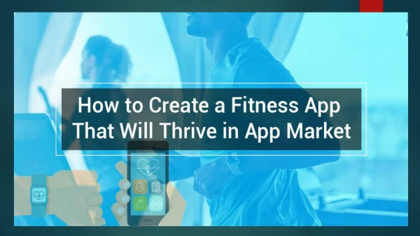 Create a Fitness Tracker App : Know the Key Aspects