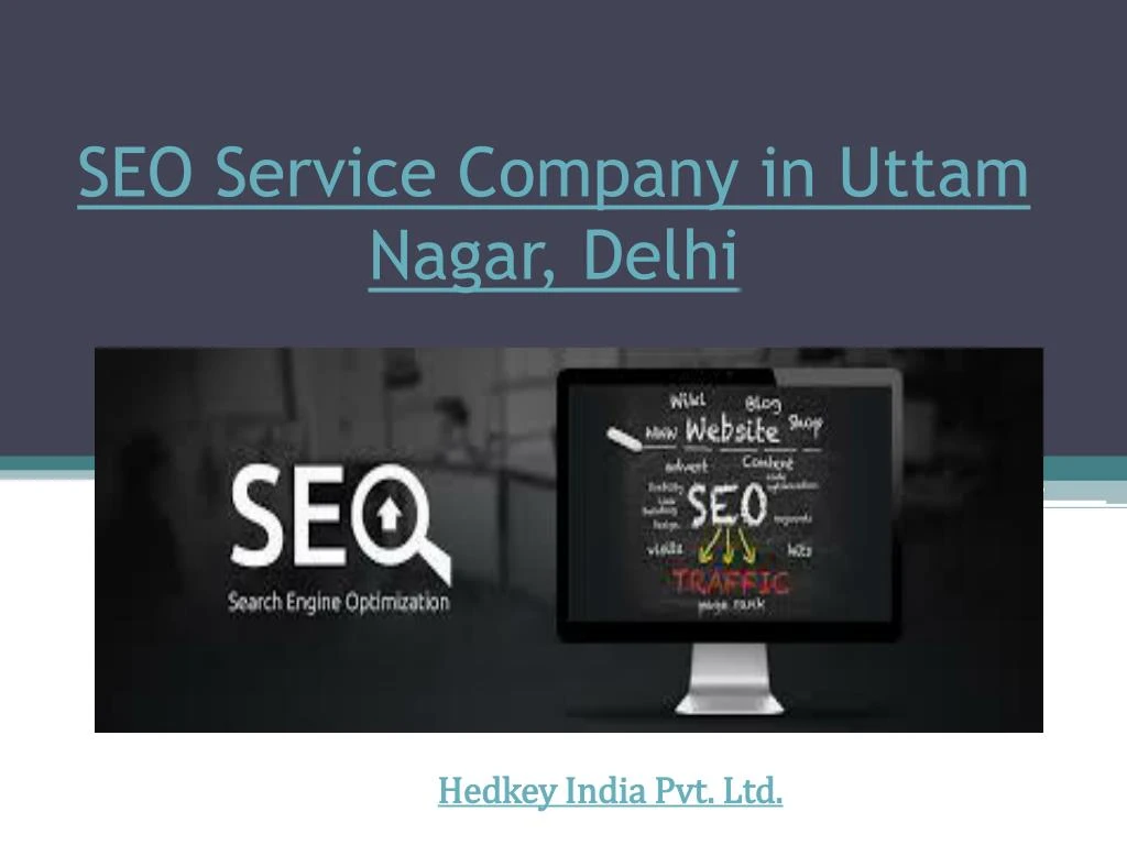 seo service company in uttam nagar delhi