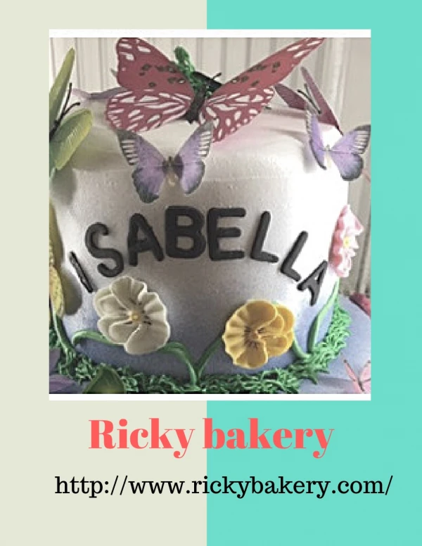 Outstanding Cuban Bakery in MIAMI | Ricky Bakery