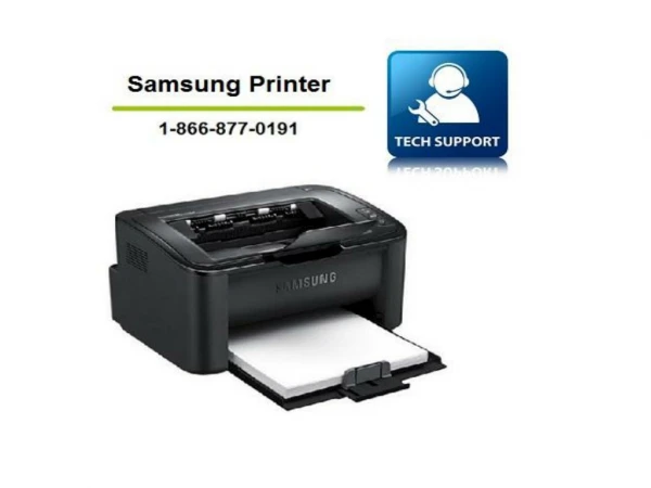 Online Service 1-866-877-0191 Samsung Printer Tech Support