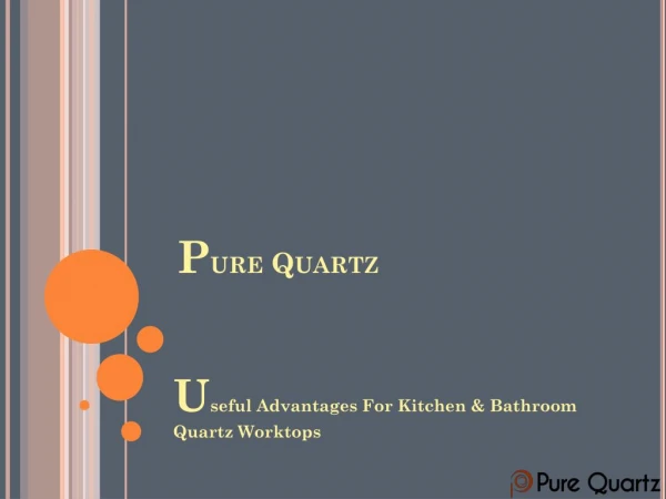 Useful Tops for Kitchen Quartz Worktops Installation