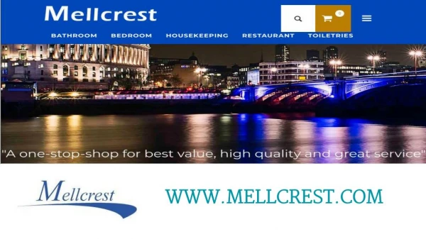 Popular Top Categories And Sub-Categories | Mellcrest