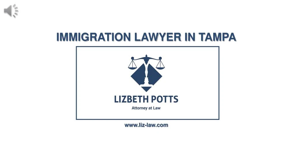 immigration lawyer in tampa