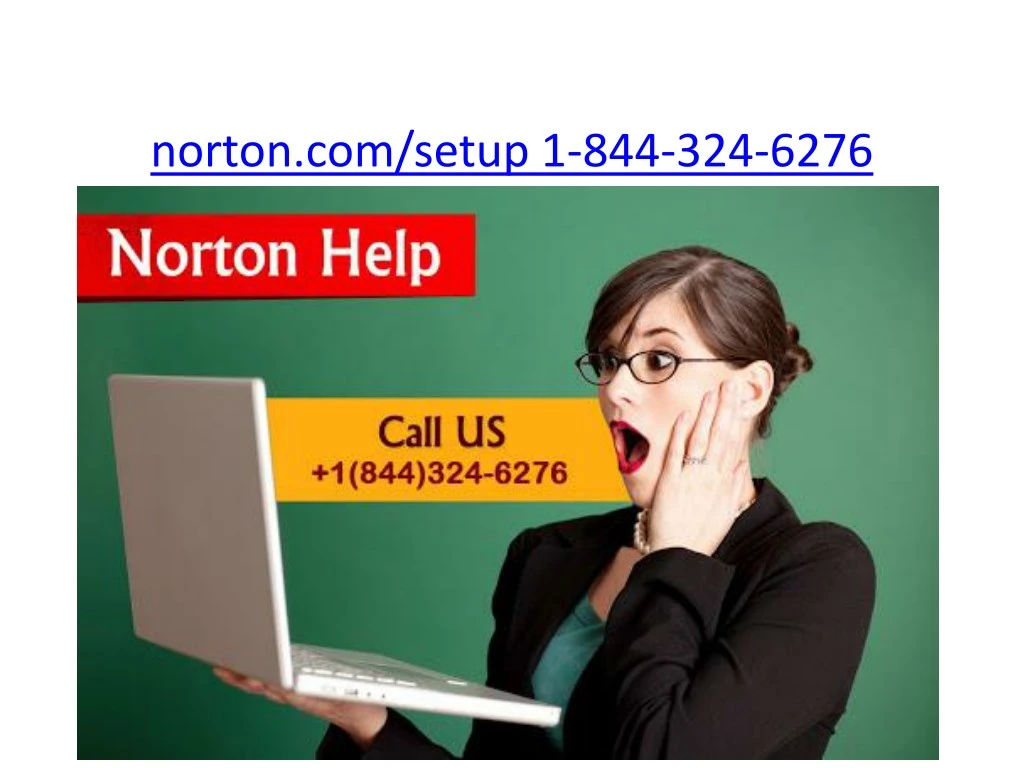 norton com setup 1 844 324 6276