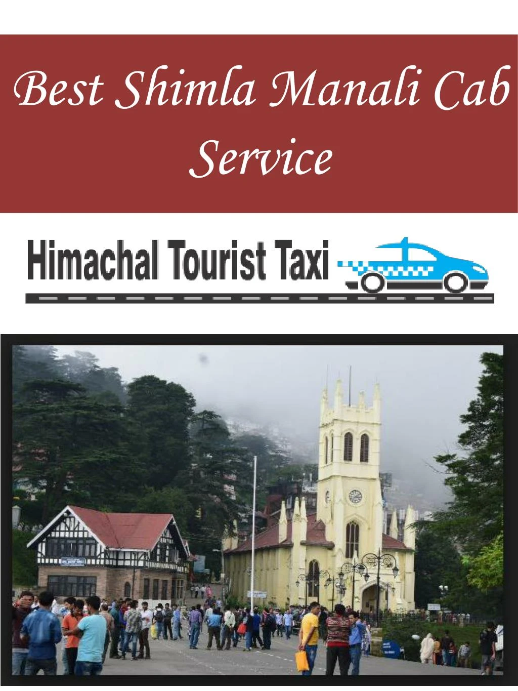 best shimla manali cab service