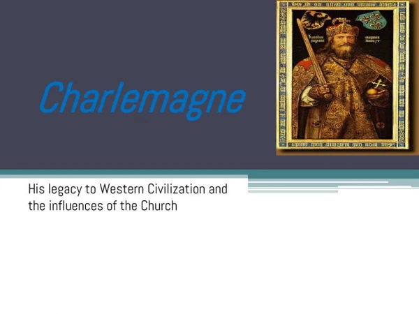 charlemagne