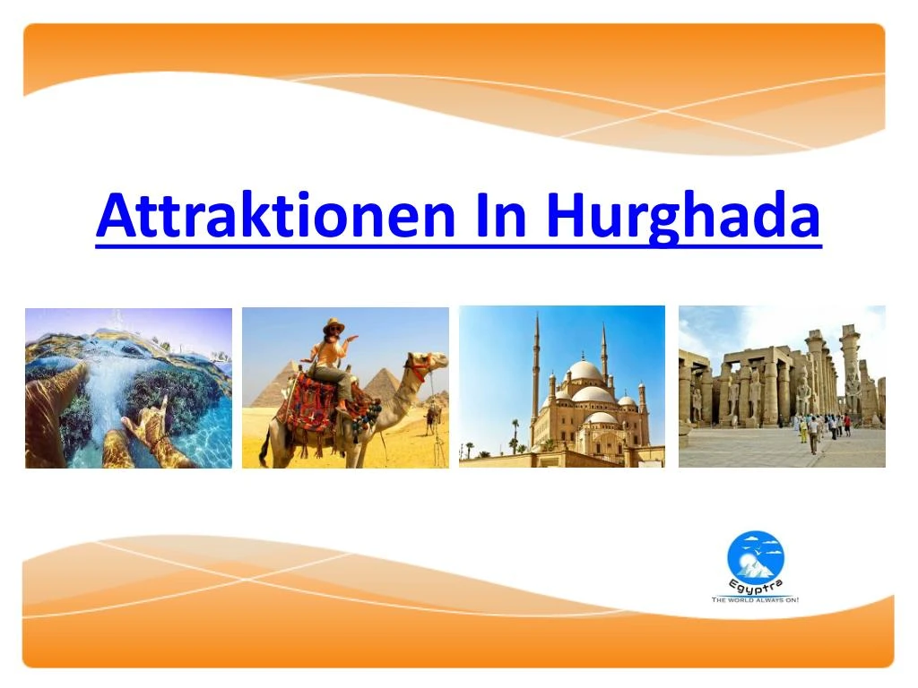 attraktionen in hurghada