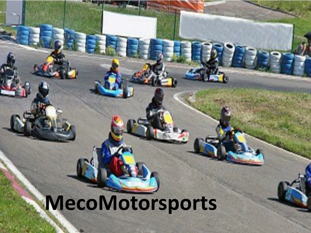 mecomotorsports