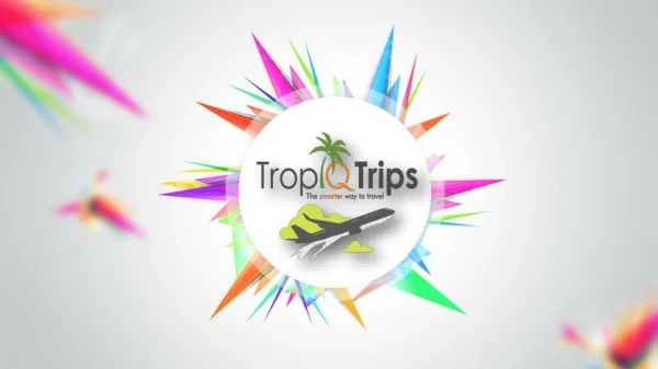 TropiQ Trips-Tailor made Tours to Central America
