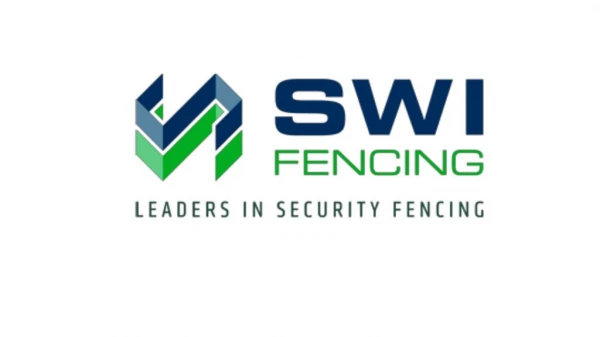 Commercial Fencing Isn't Just About Prisons