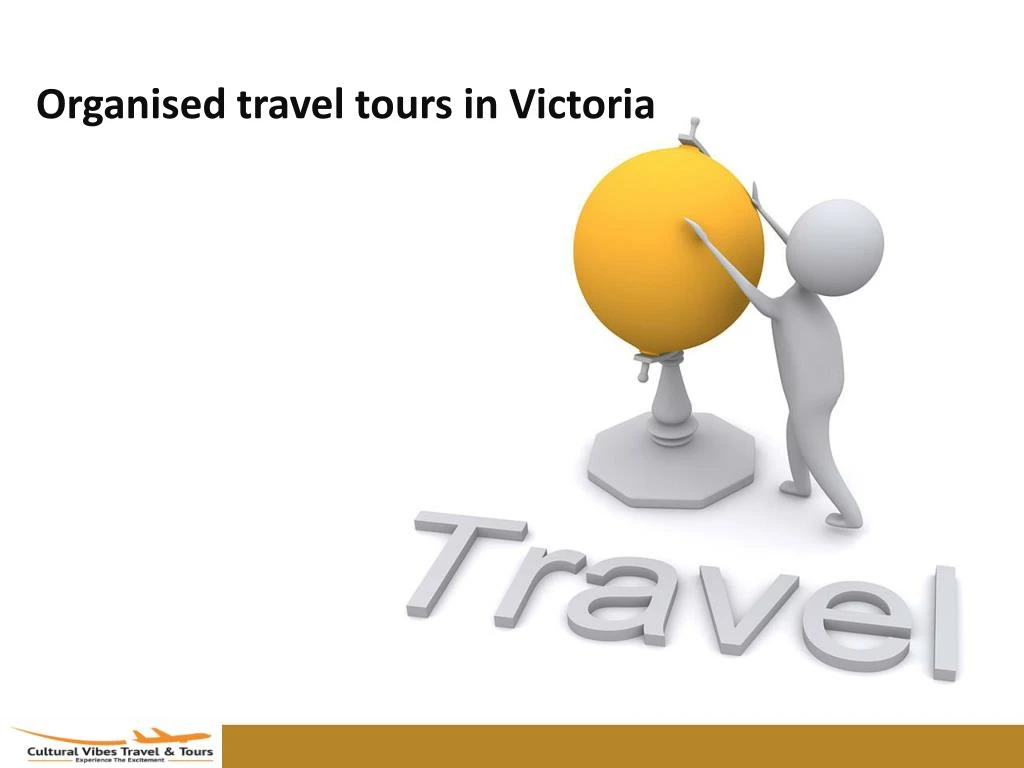 organised travel tours in victoria