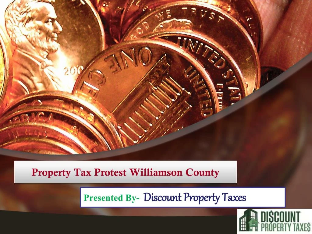 property tax protest williamson county