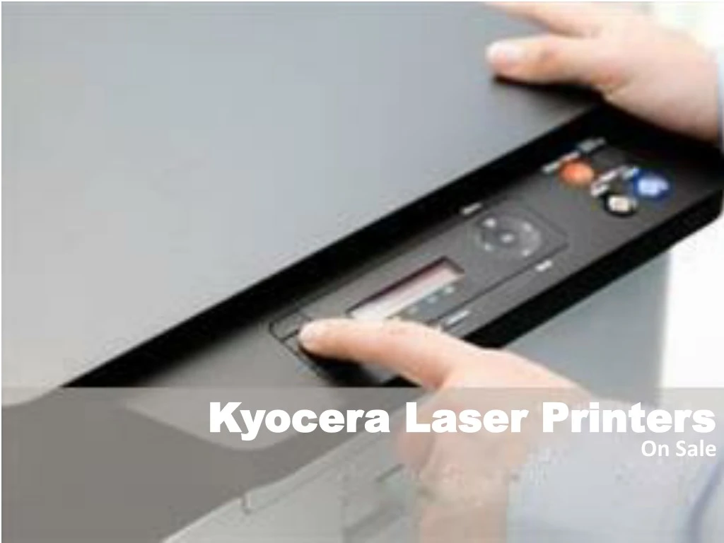 kyocera laser printers kyocera laser printers