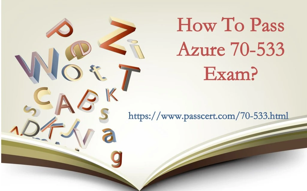 how to pass how to pass azure 70 azure