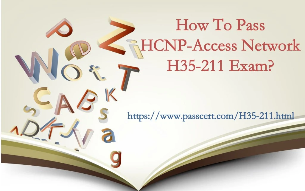 how to pass how to pass hcnp hcnp access network