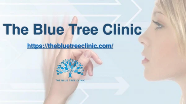 EMDR Therapy for Trauma victims in London | The Blue Tree Clinic