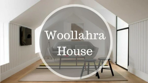 Install an Engineered Hardwood Floor in Woollahra House