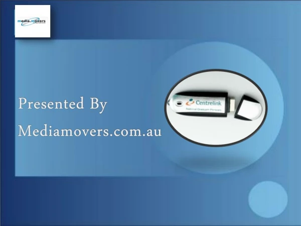 Find the best personalized USB flash drives in Australia!