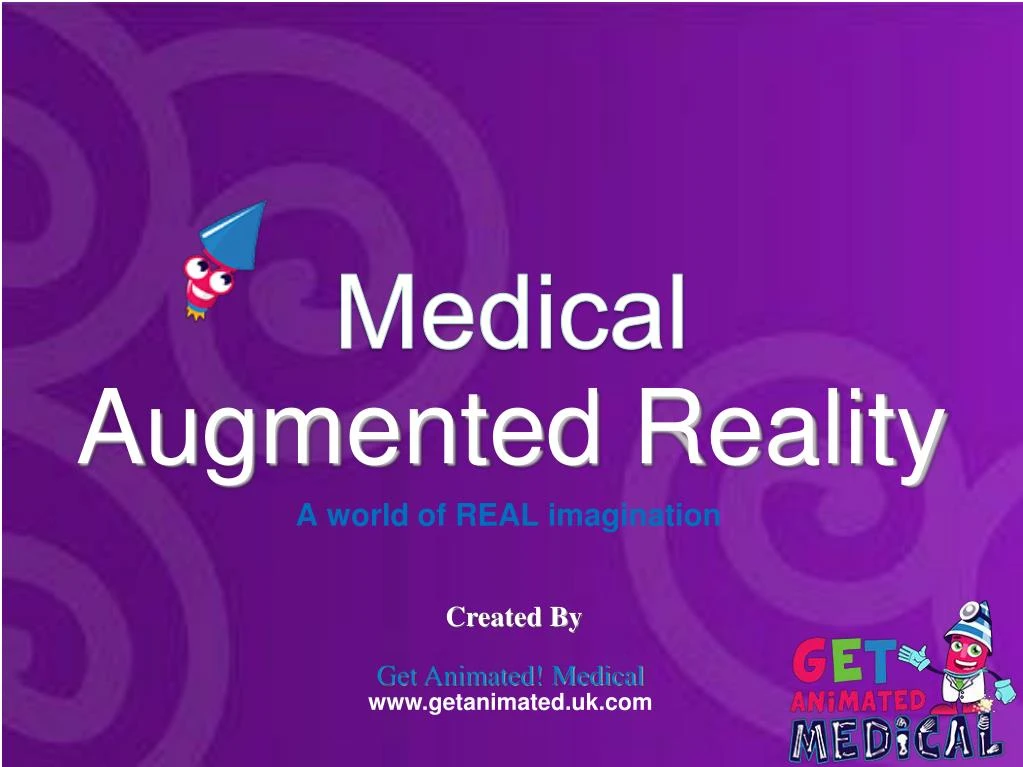 medical augmented reality