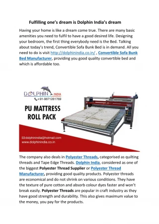 Convertible Sofa Bunk Bed Manufacturer