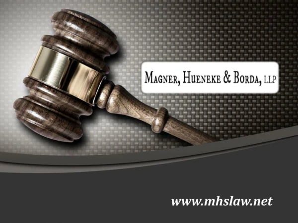 What A Family Law Attorney Milwaukee Can Do For You