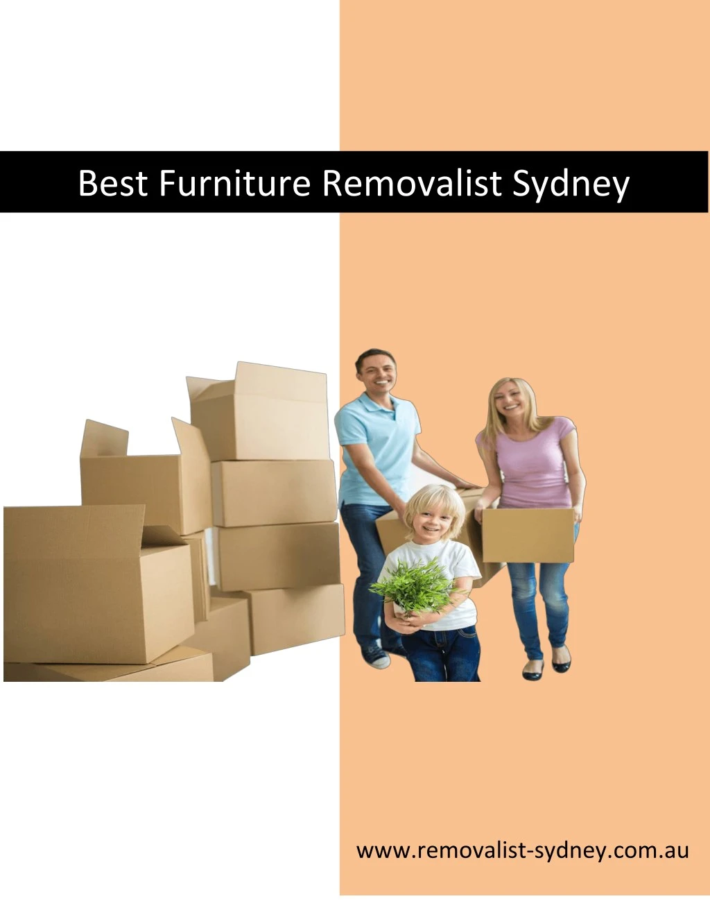 best furniture removalist sydney