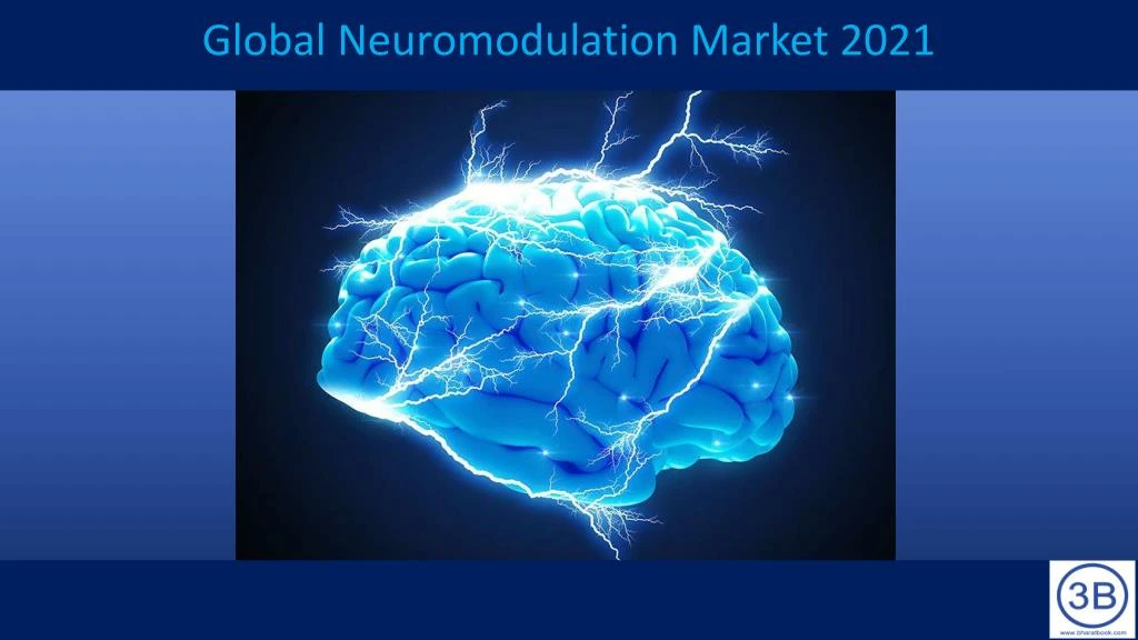 global neuromodulation market 2021