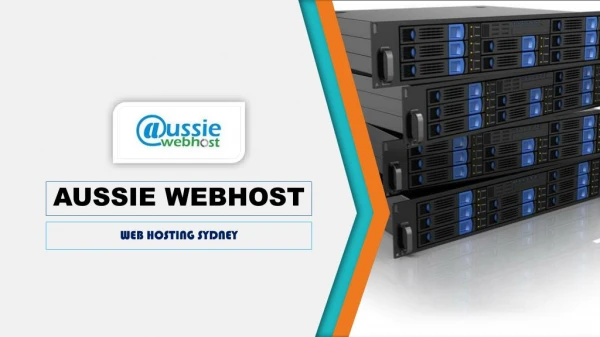 Web Hosting – An Easy Way To Manage The Traffic On Your Website