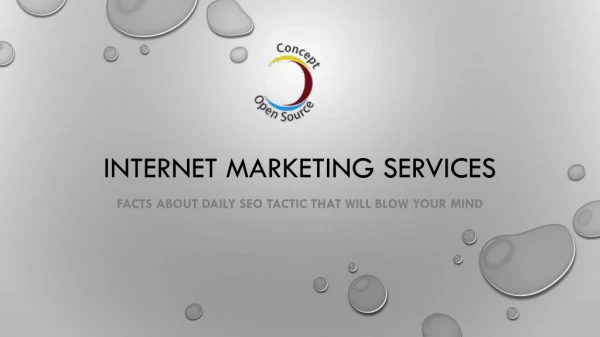 Facts About Daily SEO Tactic That Will Blow Your Mind | Internet Marketing