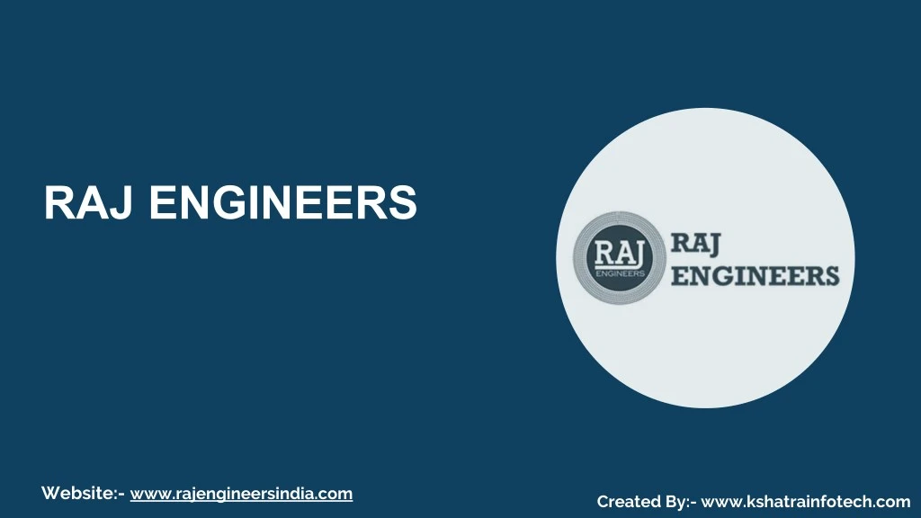 raj engineers