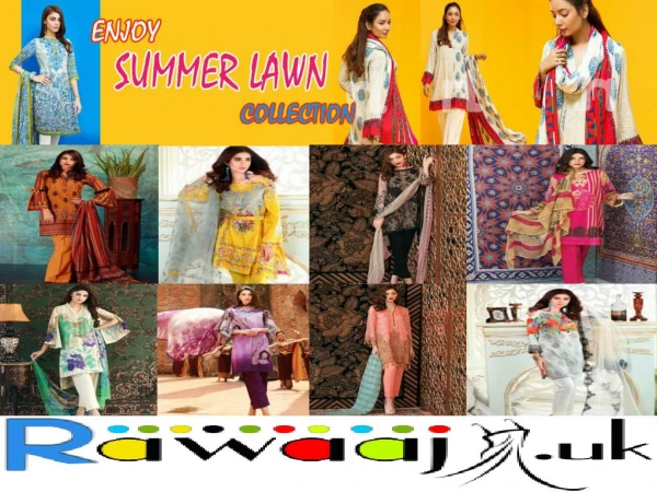 Rawaaj collections