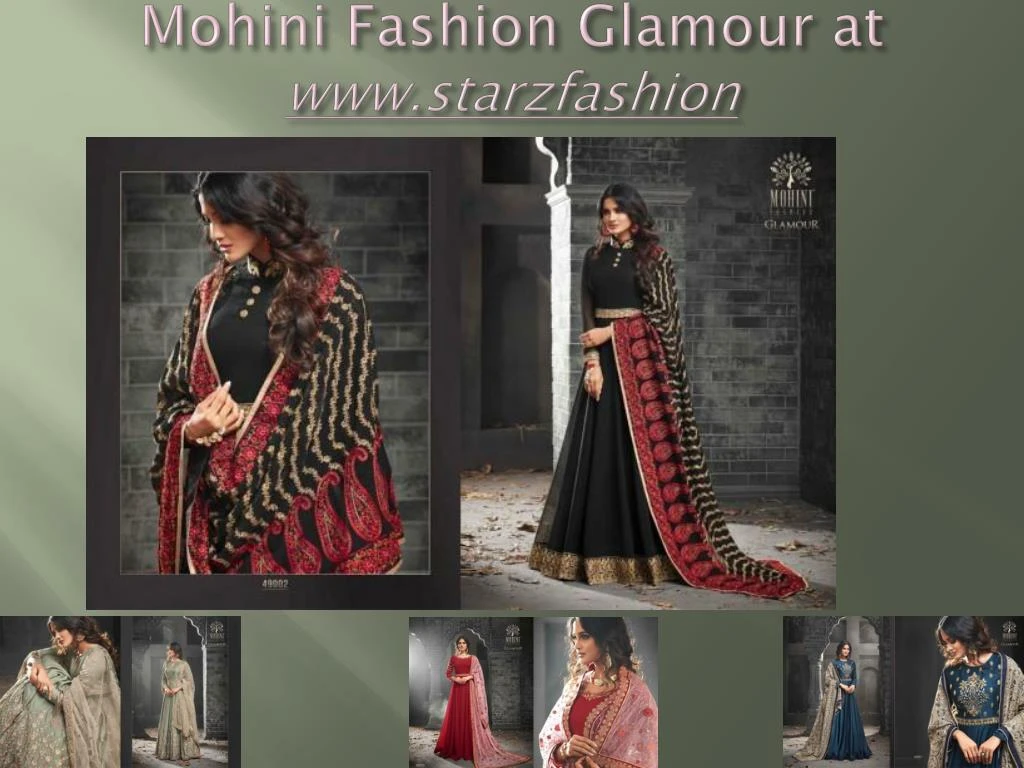 mohini fashion glamour at www starzfashion