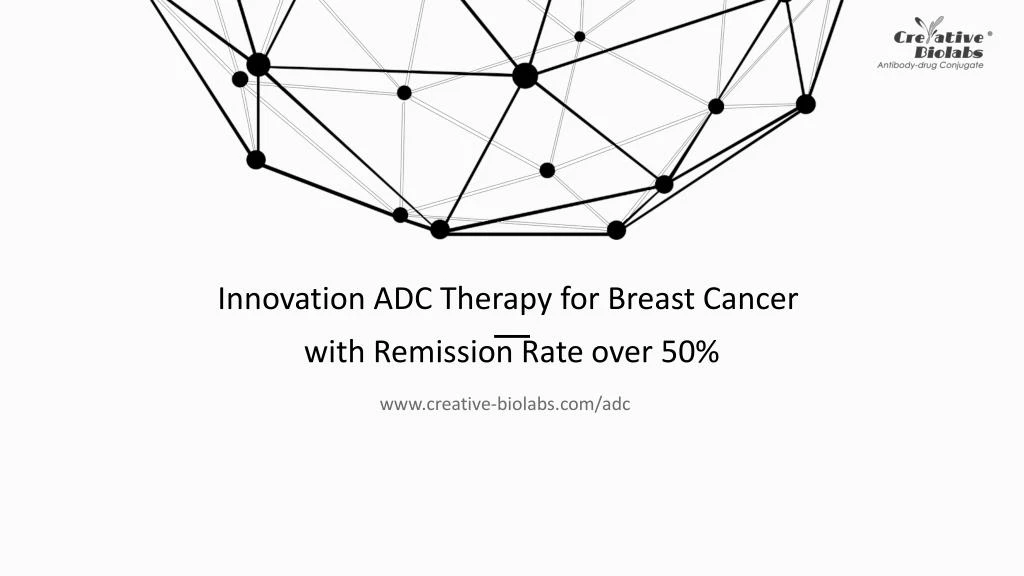 innovation adc therapy for breast cancer with