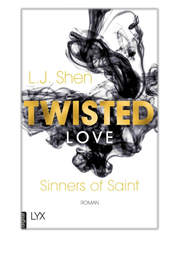 [PDF] Free Download Twisted Love By L.J. Shen