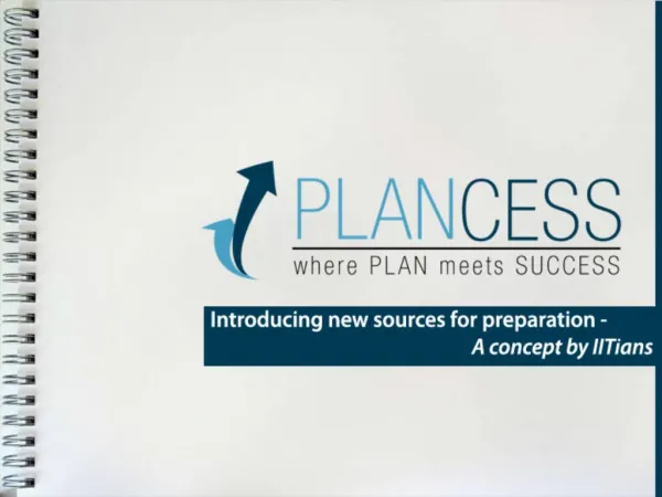 Watch Plancess Video Lectures for 11th, 12th and Engineering