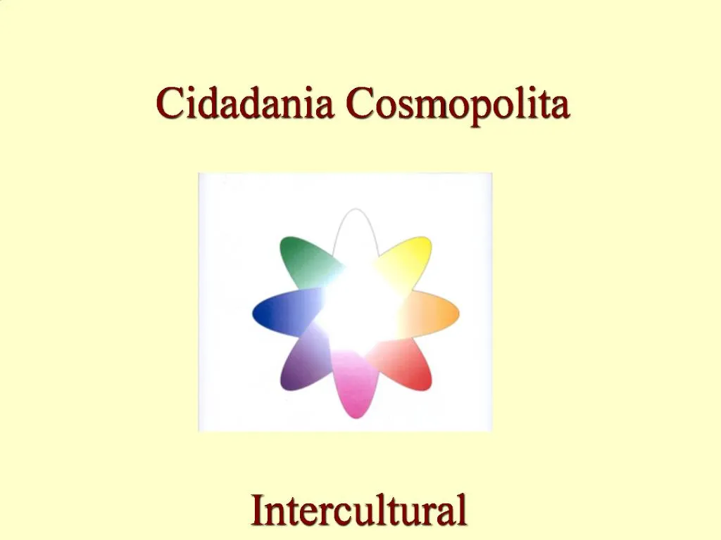 PPT - CIDADANIA PowerPoint Presentation, free download - ID:5573946