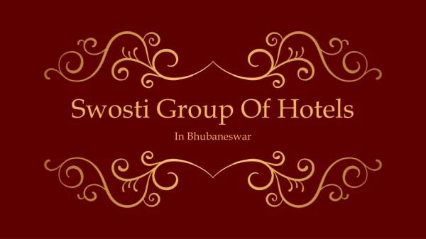 Hotel Room Price in Bhubaneswar