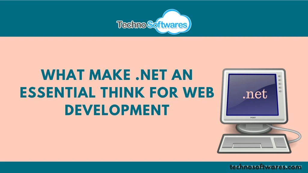 what make net an essential think